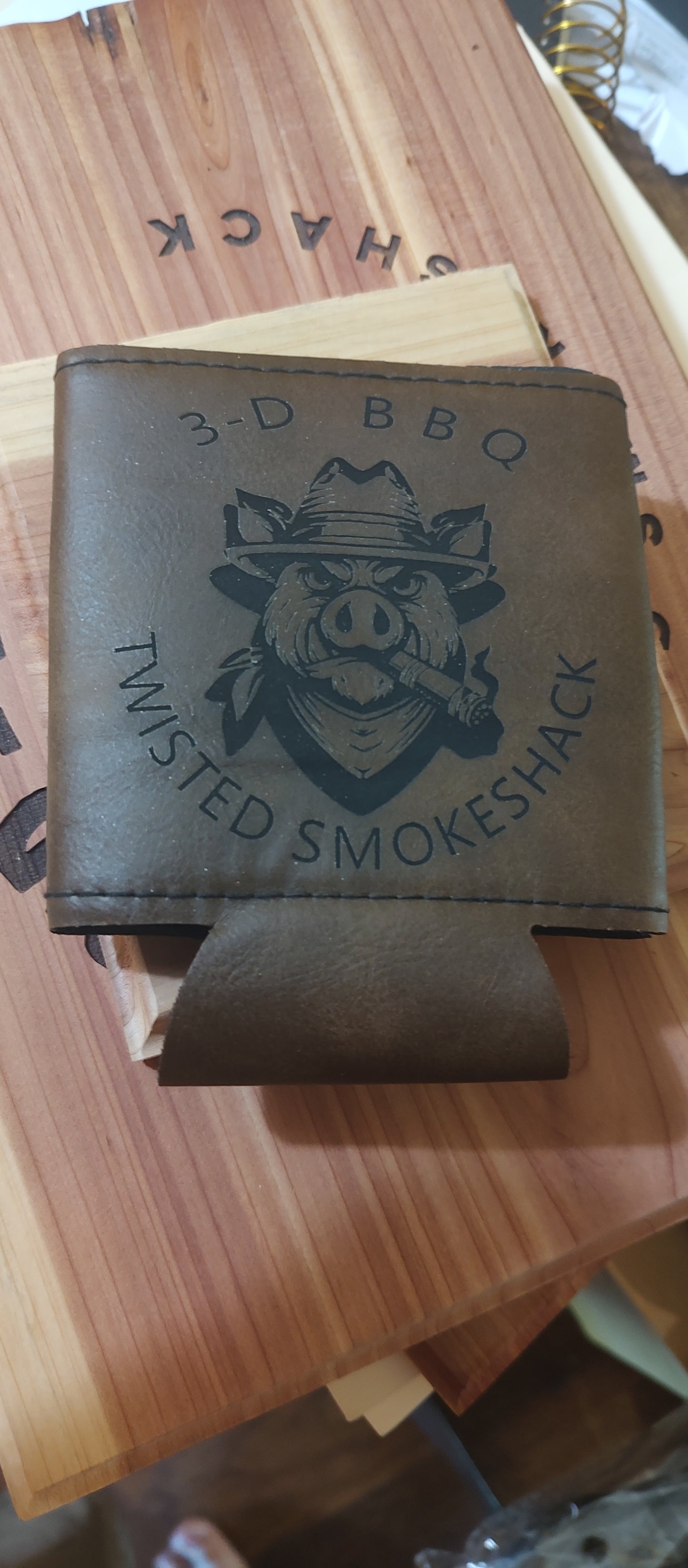 Koozie