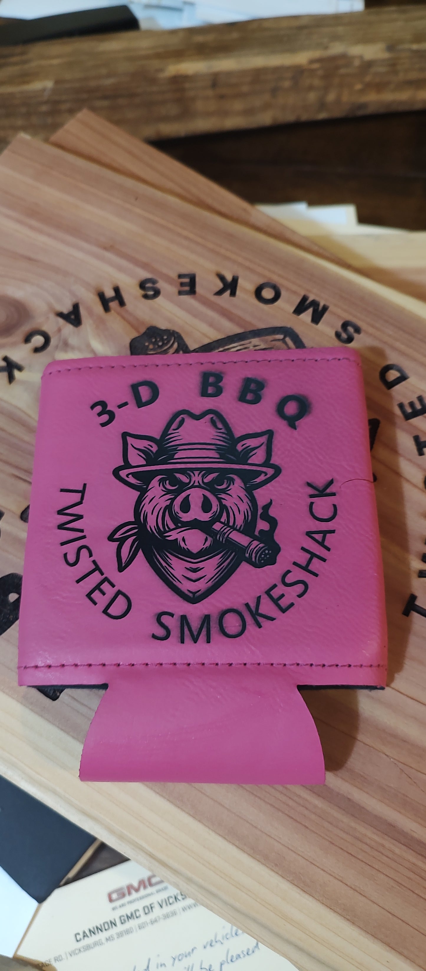 Koozie